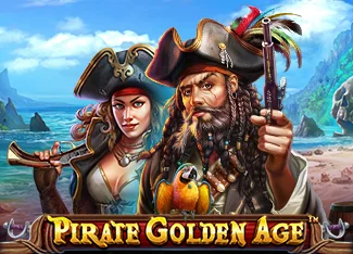 RTP Pragmatic Play Pirate Golden Age